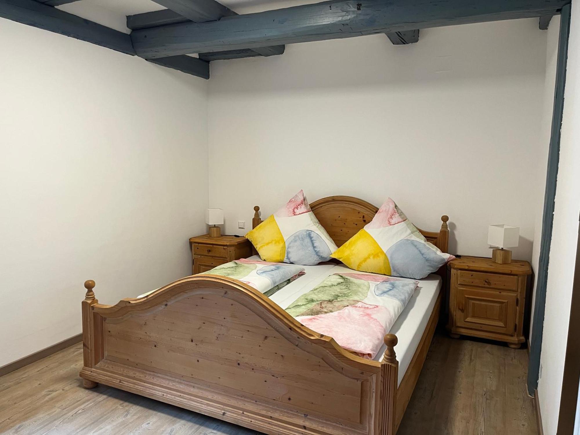 Apartament Altstadtdomizil