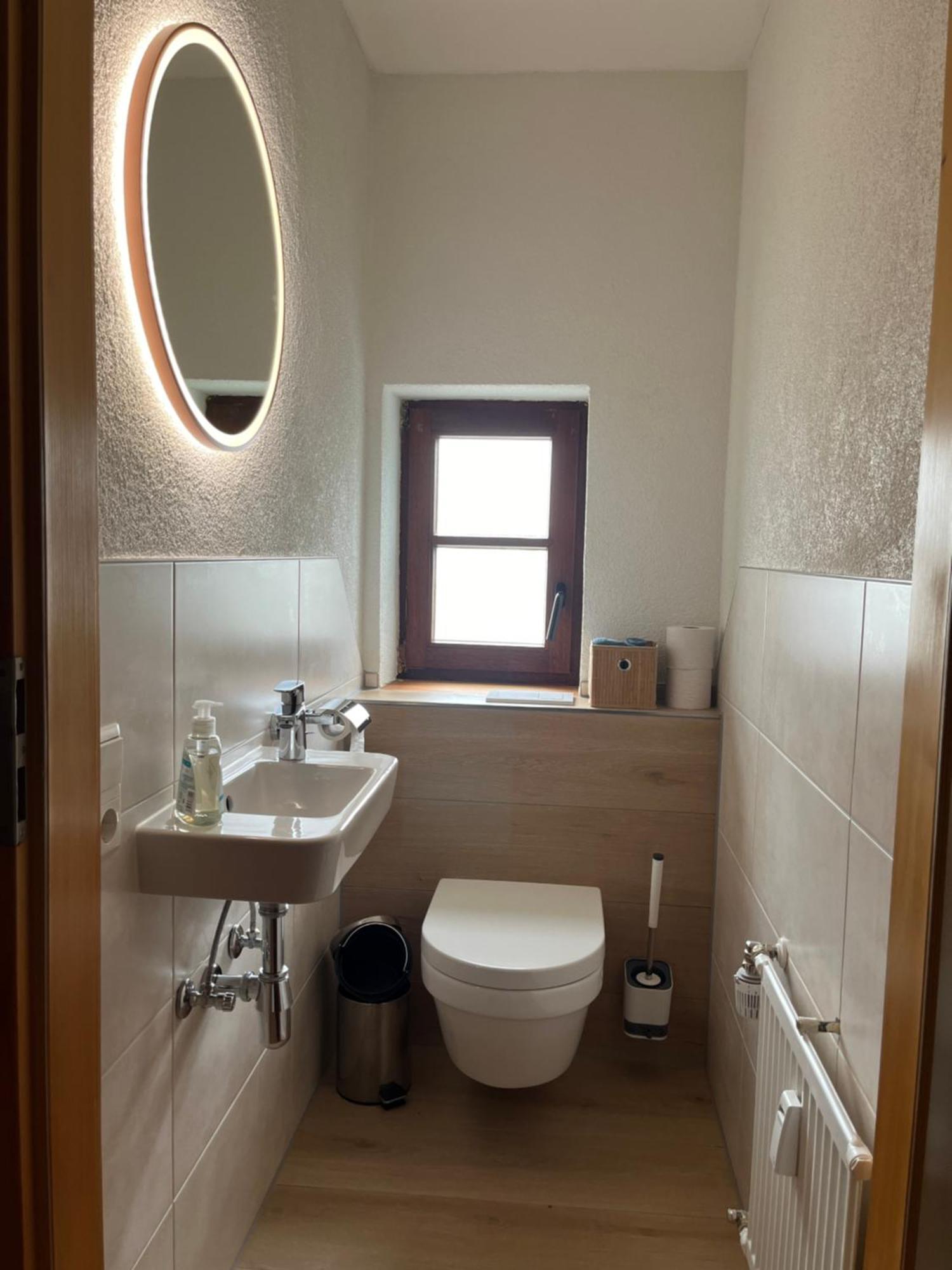 Altstadtdomizil Apartament *
