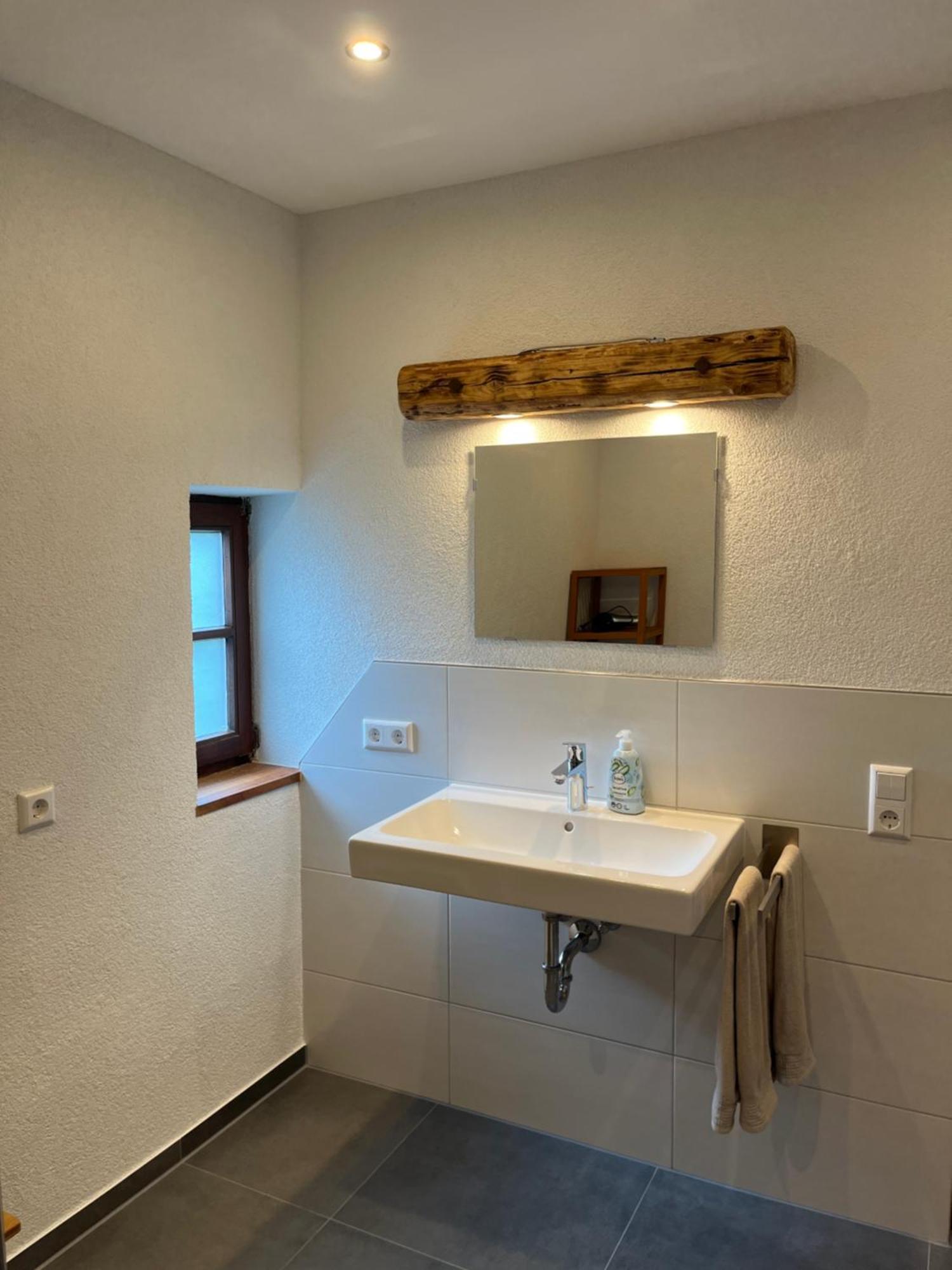 Altstadtdomizil Apartament Weißenhorn