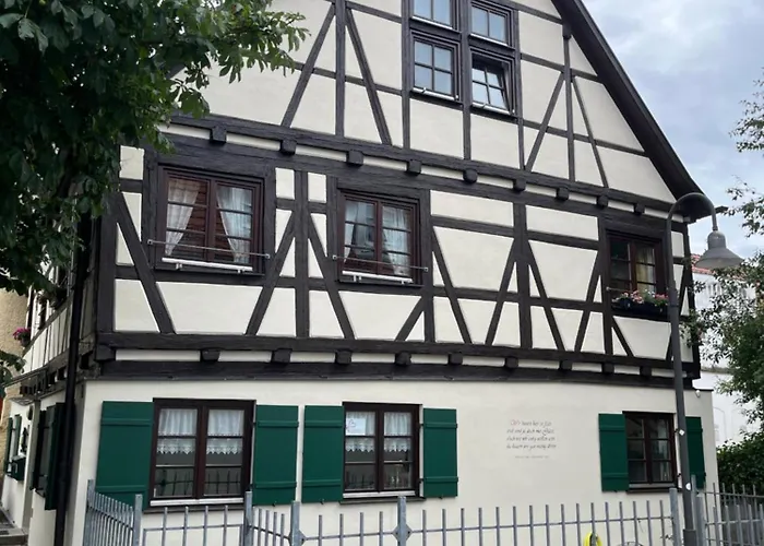 Altstadtdomizil