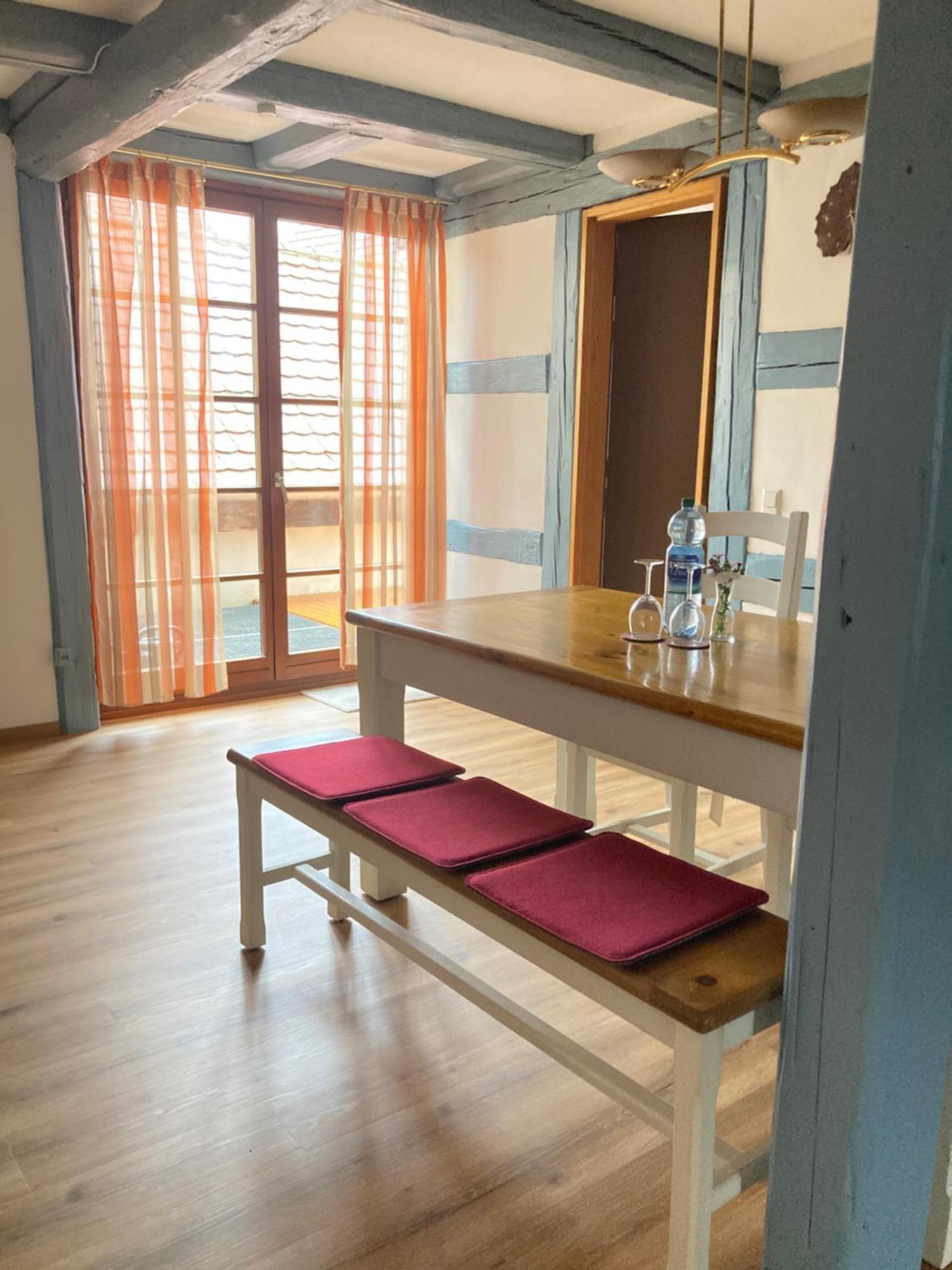 Altstadtdomizil Apartment Weissenhorn