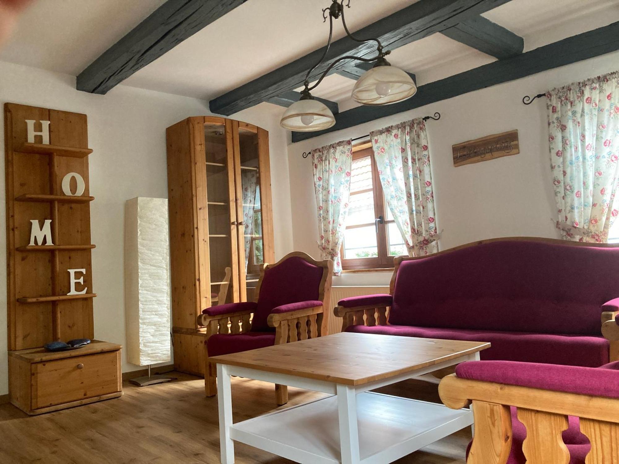 Altstadtdomizil Apartment