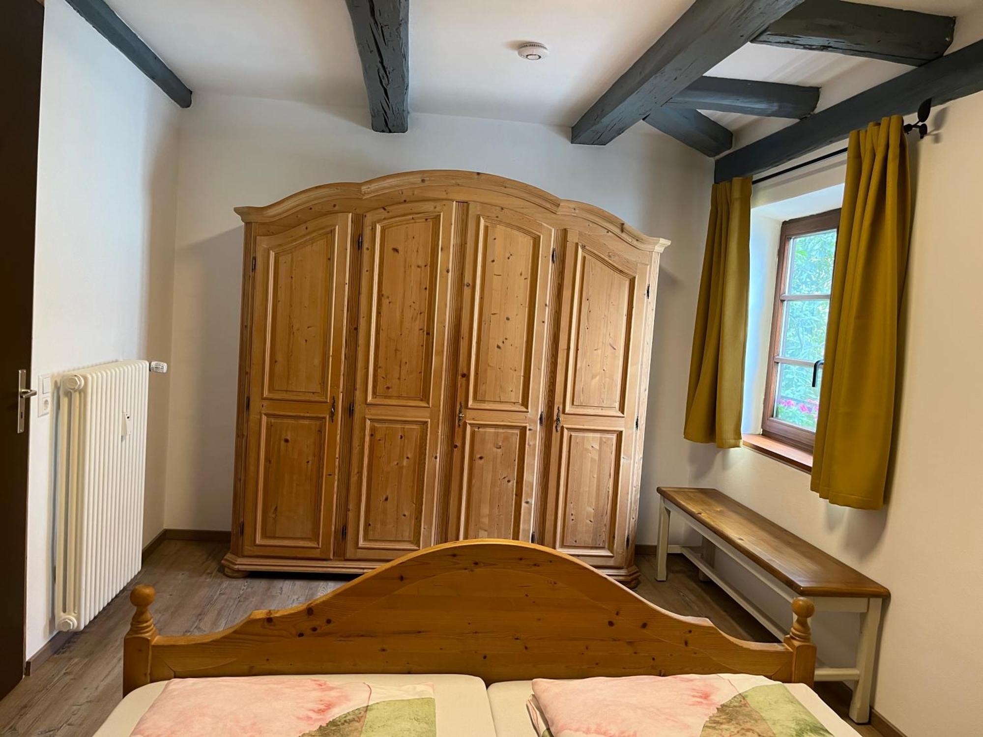 Altstadtdomizil Apartment *