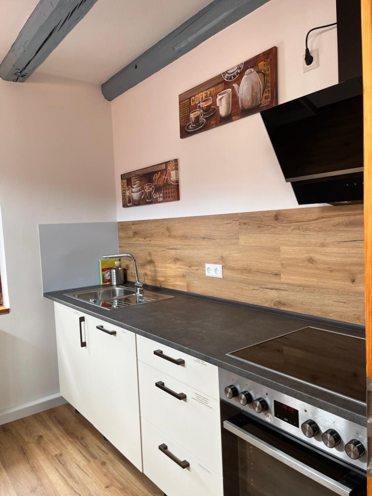 Altstadtdomizil Apartment Weissenhorn