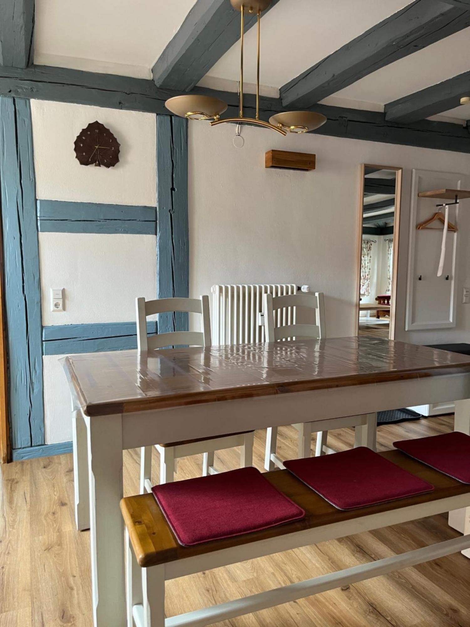 Altstadtdomizil Apartment Weissenhorn