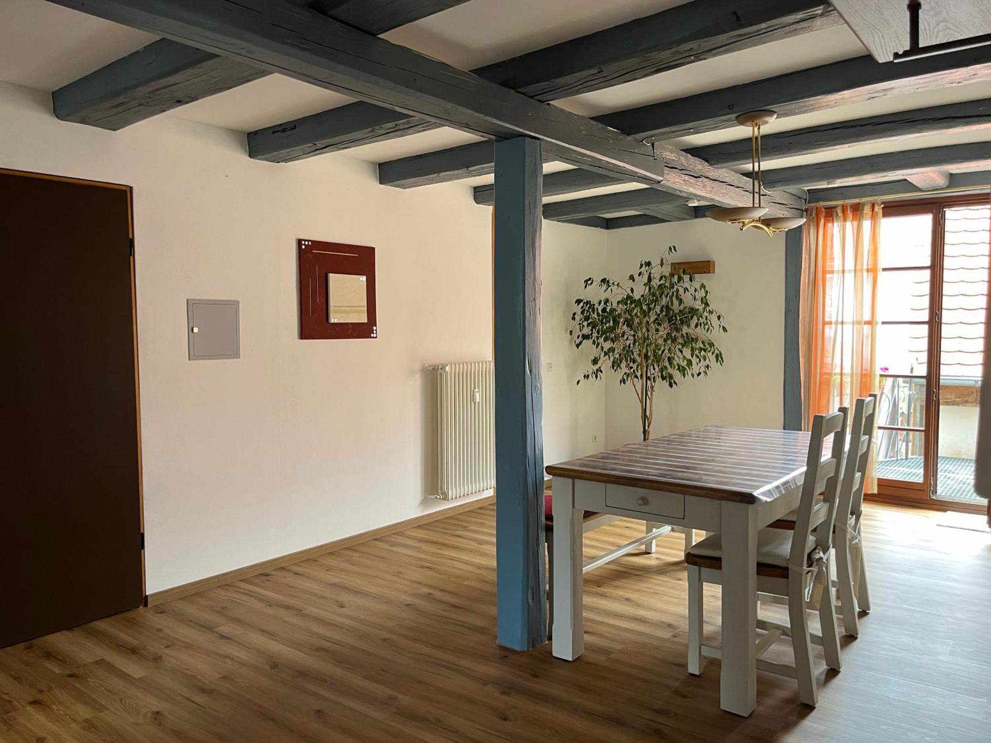 Altstadtdomizil Apartment *