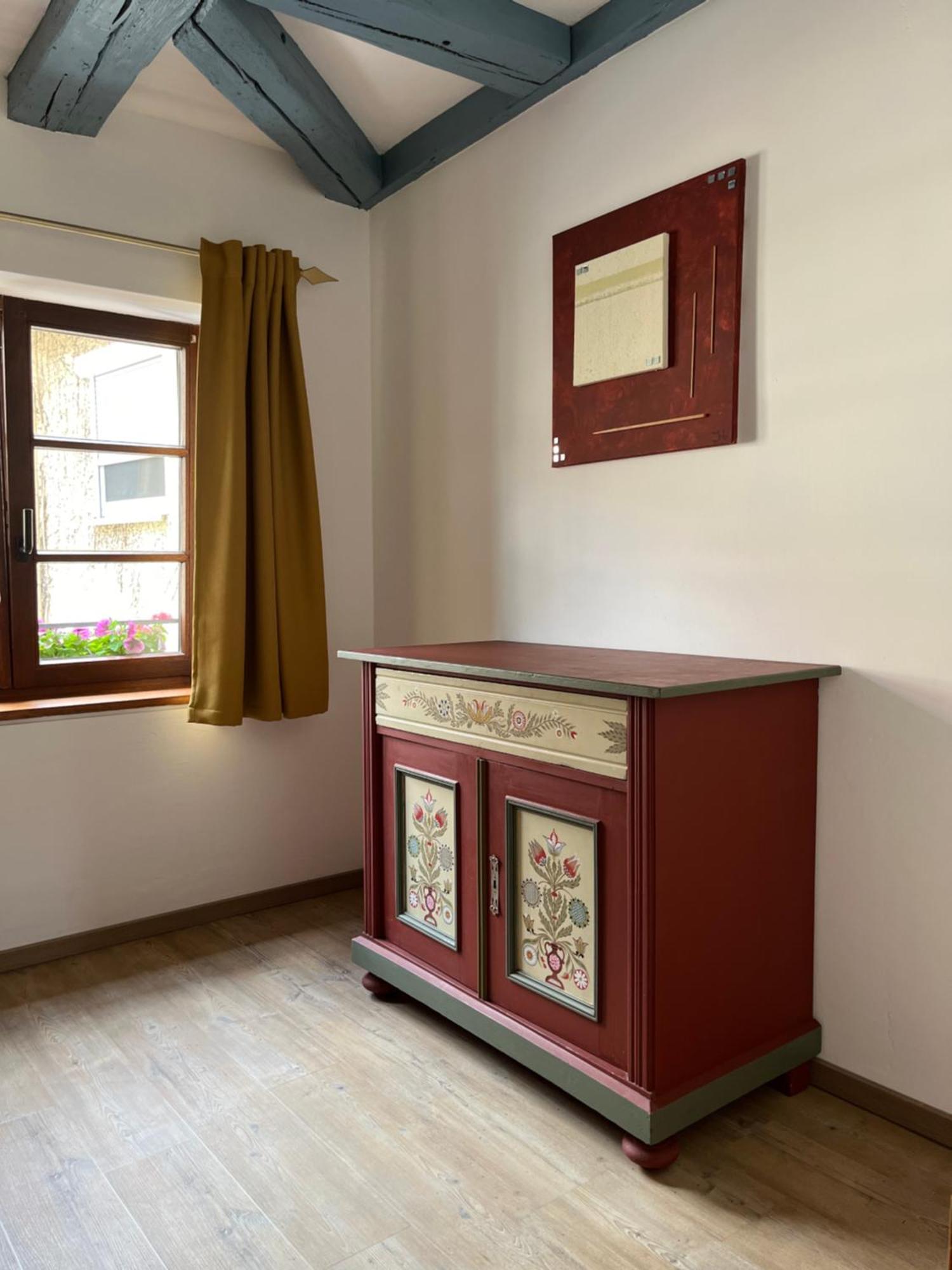Altstadtdomizil Apartment *